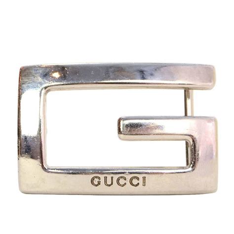 gucci g buckle|Gucci buckle replacement.